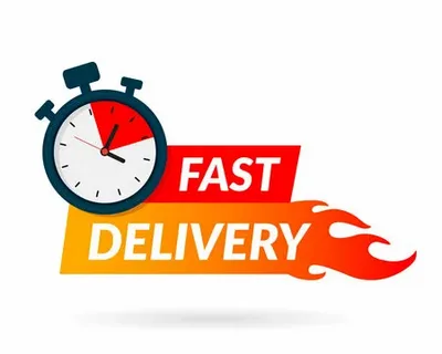 Fast Delivery